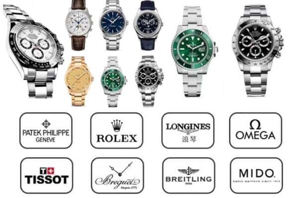 防城港市港口回收名表